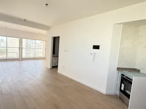 VENTA - MONOAMBIENTE DIVISIBLE C/BALCÓN - ALMAGRO