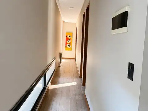 Casa en Alquiler 5 años