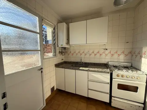 Departamento en Alquiler 30 años