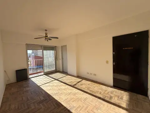 Departamento en Alquiler de 2 ambientes