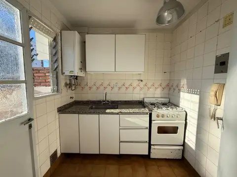 Departamento en Alquiler al Norte