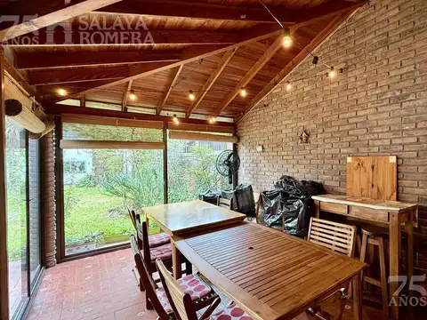 Casa en Venta 30 años