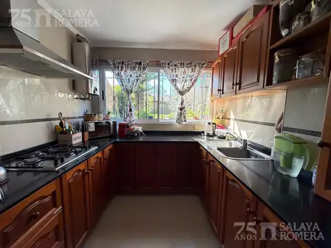 Casa en Venta de 4 dormitorios