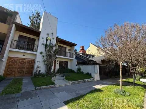 Casa en Venta en Olivos, Partido de Vicente López