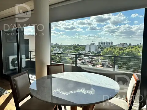 Departamento en Alquiler Temporal en Villa Devoto, USD 900