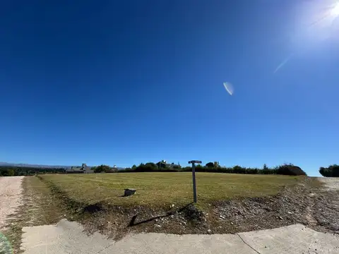 Terreno en Venta de 2200,0 m2