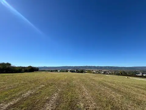 Terreno en Venta en Los Reartes, USD 59.000
