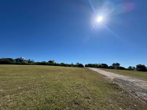 Terreno en Venta en Los Reartes, USD 59.000