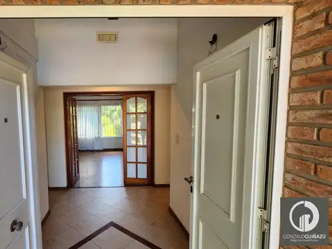 Casa en Venta 25 años