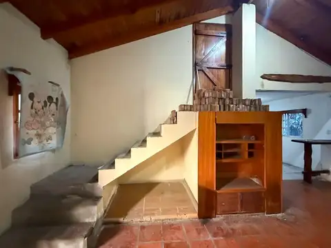 Depto Tipo Casa en Venta 34 años
