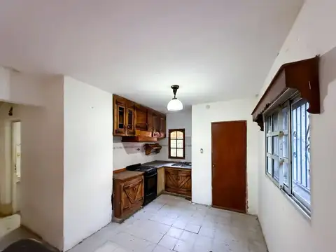 Depto Tipo Casa en Venta de 4 ambientes