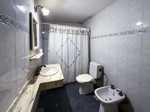 Depto Tipo Casa en Venta con 1 cocheras