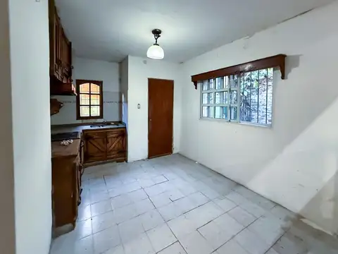 Depto Tipo Casa en Venta de 2 dormitorios