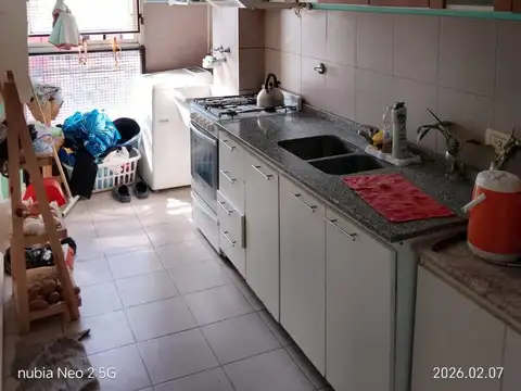 Departamento en Venta 15 años