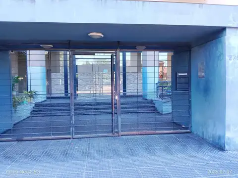 Serrano 2289