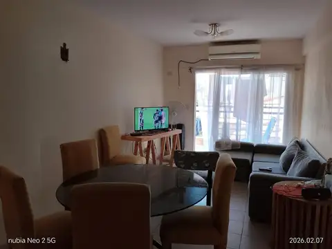 Departamento en Venta en San Miguel, USD 115.000