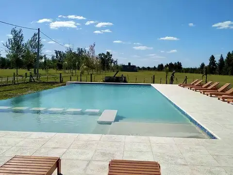 Terreno en Venta en Piñero, USD 36.000