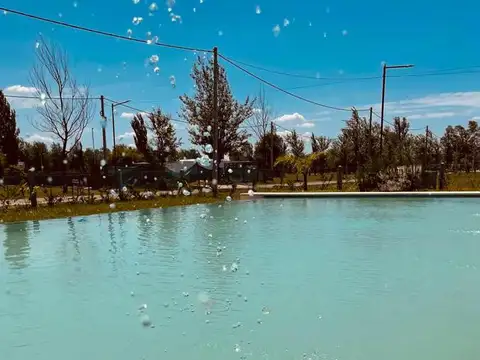 Terreno en Venta de 393,0 m2