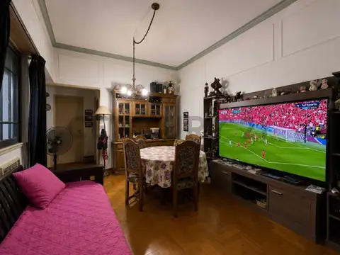 Departamento en Venta de 2 dormitorios