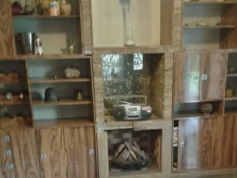 Casa en Venta en San Justo, USD 189.000