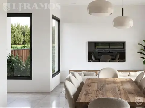 Casa en Venta en Puertos - Riberas, USD 369.000