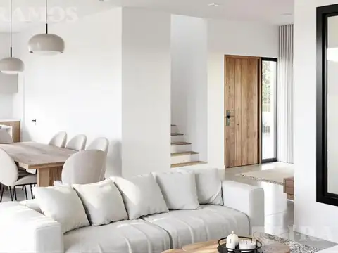 Casa en Riberas
