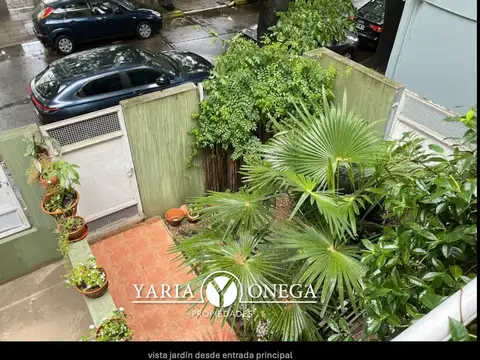 Depto Tipo Casa en Venta al Este