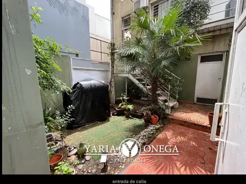 Depto Tipo Casa en Venta en Olivos, USD 248.000