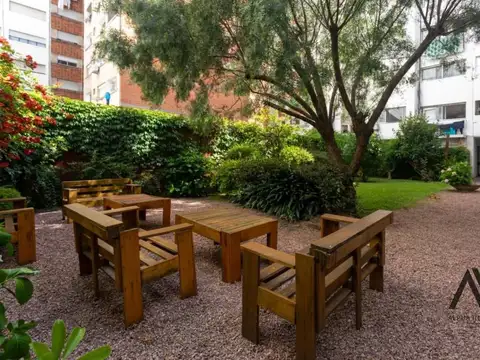 Departamento en Alquiler Permite mascota