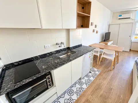 Departamento en Venta de Monoambiente