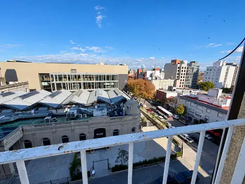 Departamento en Venta al Suroeste