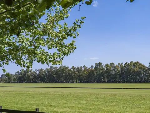 Venta de Lote interno en Technopolo, General Rodriguez, Pilar