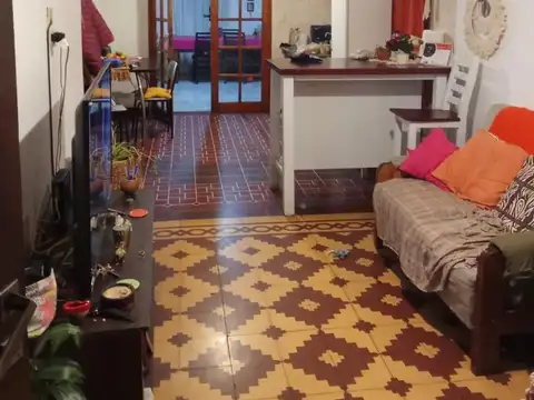 San Lorenzo 4100, Piso PB