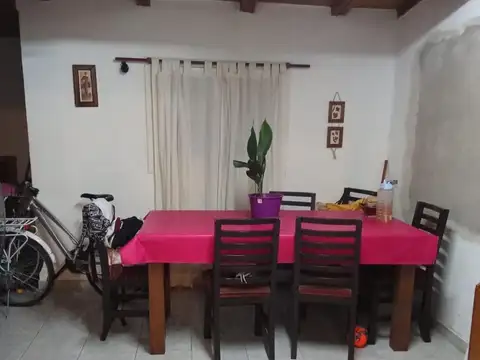 Depto Tipo Casa en Venta de 2 dormitorios