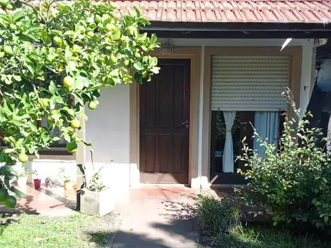 PH 3 AMBIENTES CON PATIO Y JARDÍN