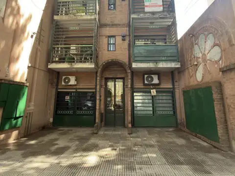 Departamento - ALQUILER_TEMPORAL - Argentina, Capital Federal - BONPLAND 1976