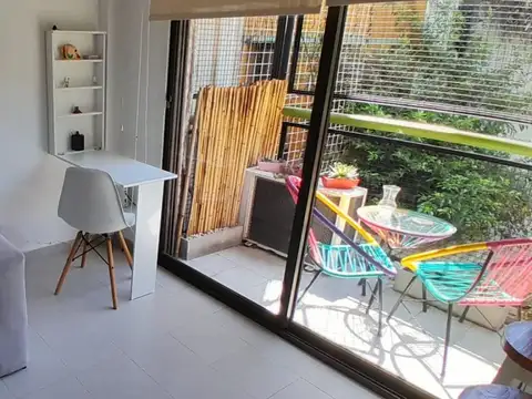 Departamento en Alquiler 20 años