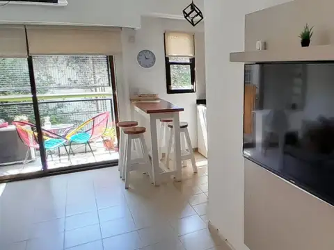 Departamento en Alquiler al Noreste