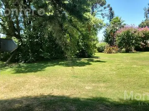 Las Viñas  S/N  Loma Verde Escobar