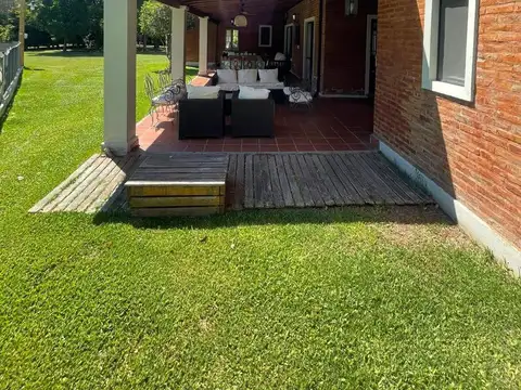 Casa en Venta en Chacras Del Molino, USD 230.000