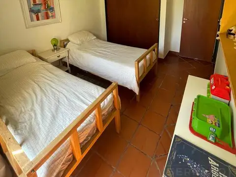 NOE.Casa en venta, barrio cerrado Chacras del Molino, 4 ambientes, APTA CRÉDITO