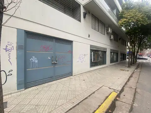 Local en Venta A Estrenar