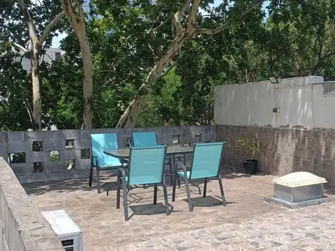 VENTA PH 4 AMB 3 BAÑOS PATIO TERRAZA PARRILLA