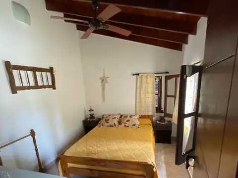 Casa - Paso Del Rey