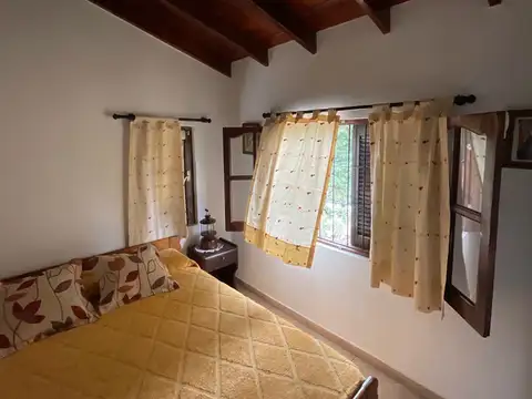 Casa - Paso Del Rey
