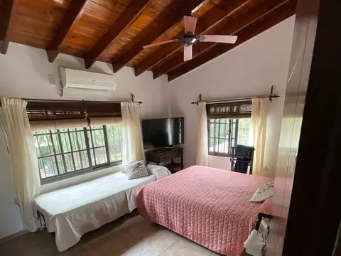 Casa en Venta en Paso del Rey, USD 119.000