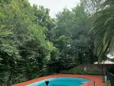 Casa - Paso Del Rey