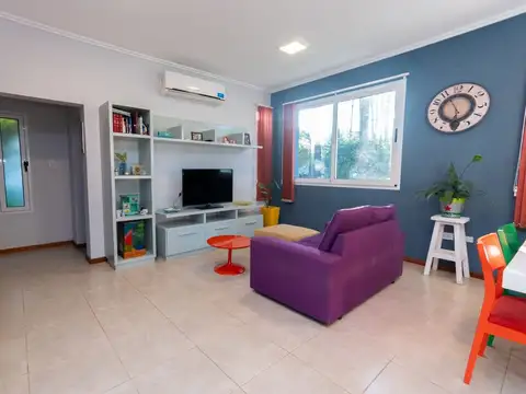Casa en Venta 5 años