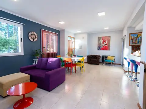 Casa en venta en El pinar