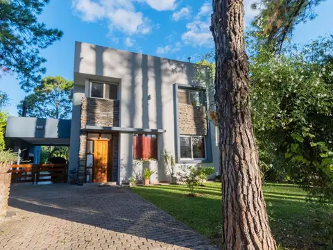 Casa en Venta en Santa Fe, La Capital